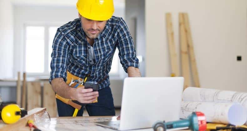 Some Important Things You Got to Know about General Contractors