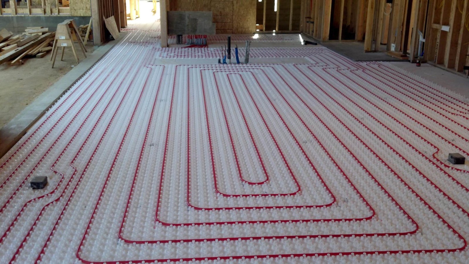 How To Maintain Your Radiant Floor Heating System