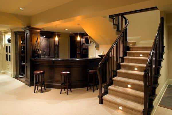 Basement Renovation Tips: Ways to Get the Most Out of Your Basement