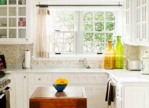 How to Modernise Your Kitchen, Cheaply
