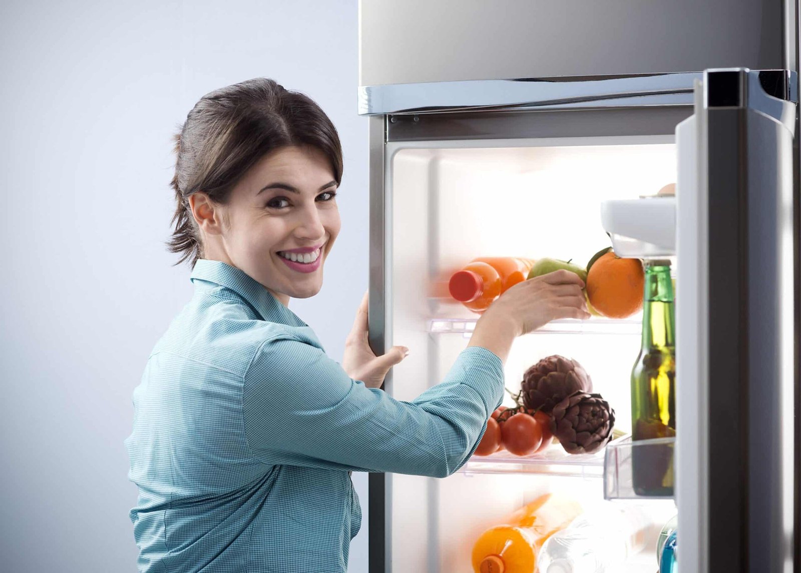 7 Tips to Maintain the Efficiency of Your Fridge