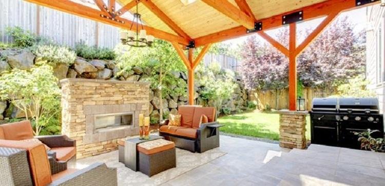 5 Home Improvements That Will Boost Your Outdoor Living Space