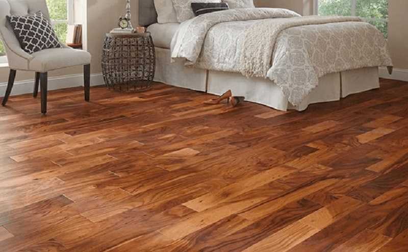 Timber Flooring Could Be the Change Your Home Needs