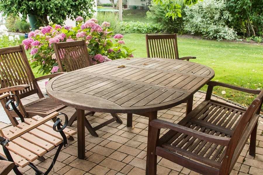 Aspects of Buying Outdoor Furniture