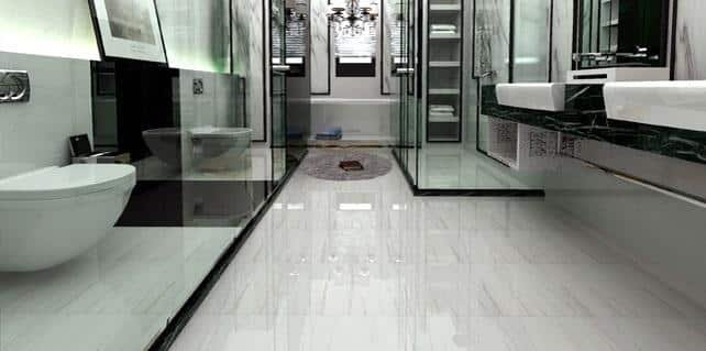 Why Ceramic Tiling Is An Option That You Must Consider?