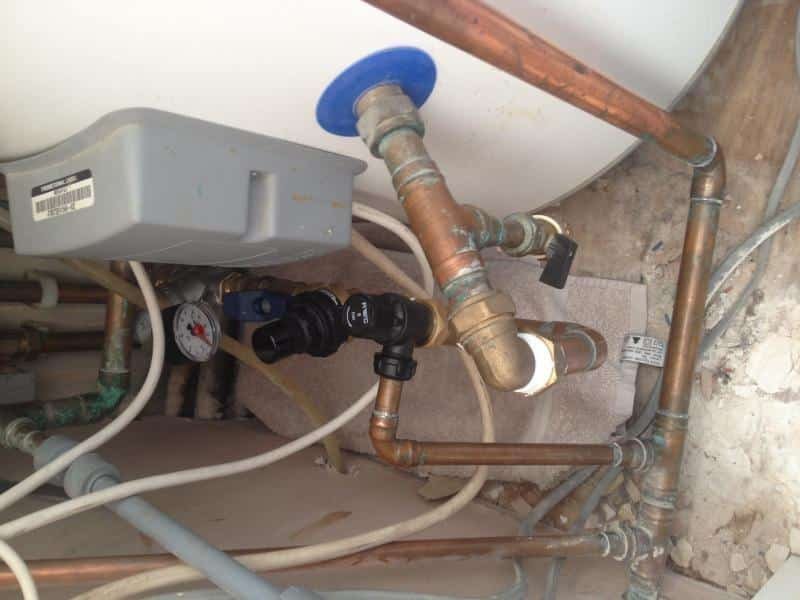 What to Do If Your Pipes Are Making Noise