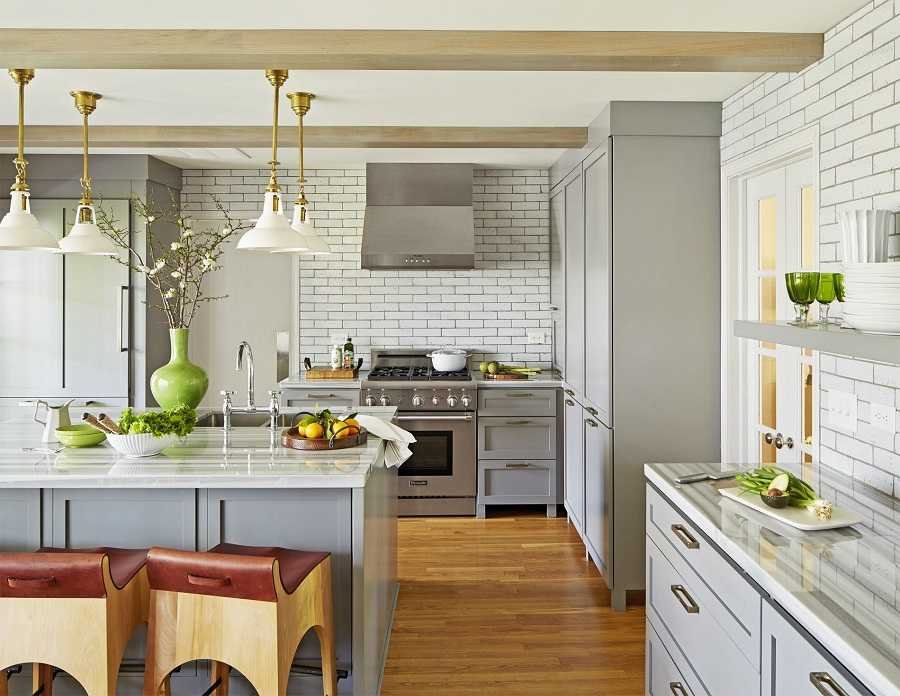 Small Changes to Reinvent Your Kitchen’s Look