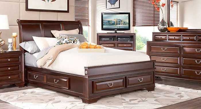 What to Consider when Deciding on Bedroom Furniture?