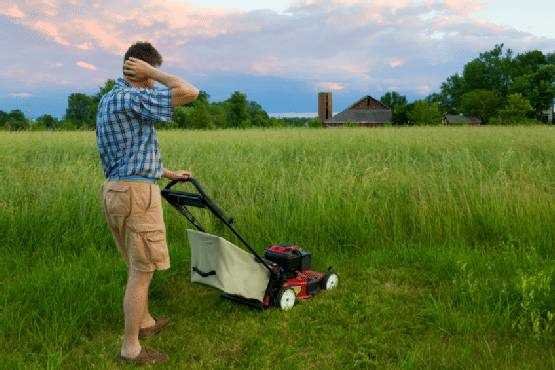The 5 Most Common Lawn Mowing Mistakes and How to Avoid Them