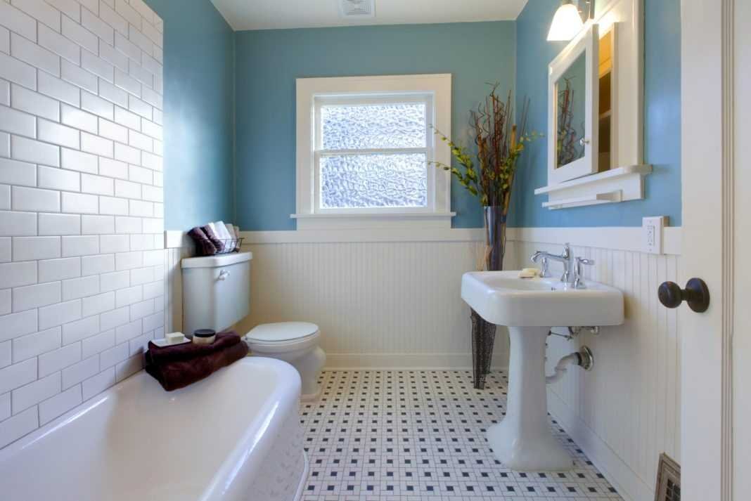 5 Small Bathroom Renovation Ideas You Should Definitely Consider