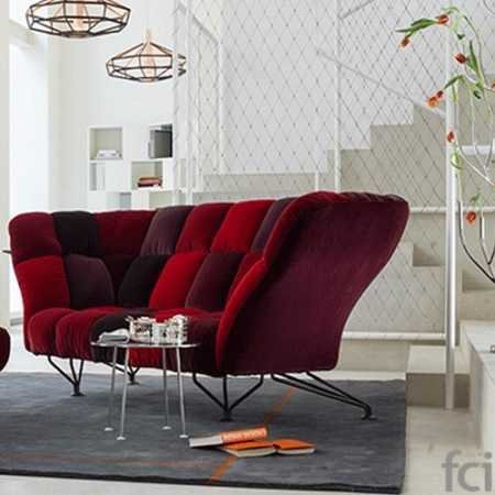    How to Choose Contemporary Designer Sofas