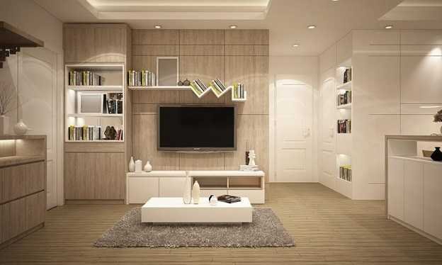 The Ultimate Interior Design for Home and Kitchen Trick