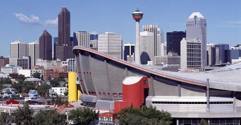 Why is Calgary so Awesome to Stay?