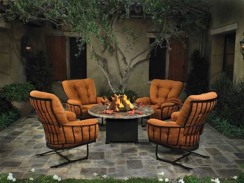 Choosing wicker furniture as your outdoor patio furniture – Few reasons