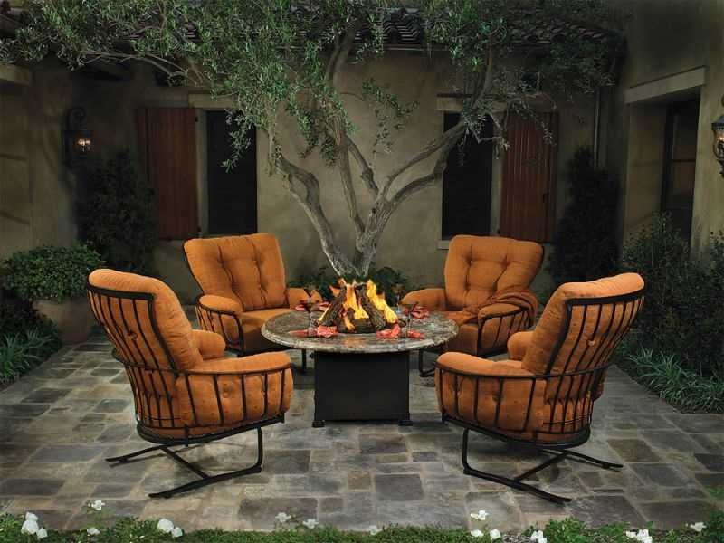 Choosing wicker furniture as your outdoor patio furniture – Few reasons