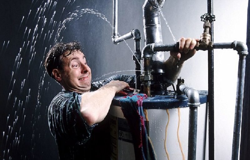 Plumbing Emergency: What to Do in Case It Happens