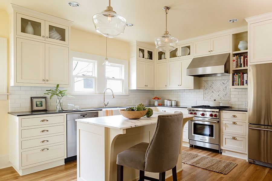 You Will Love These Tips for Designing a Functional Kitchen