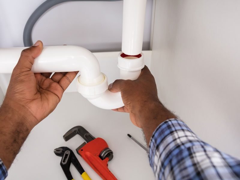 Warm Weather Plumbing Problems