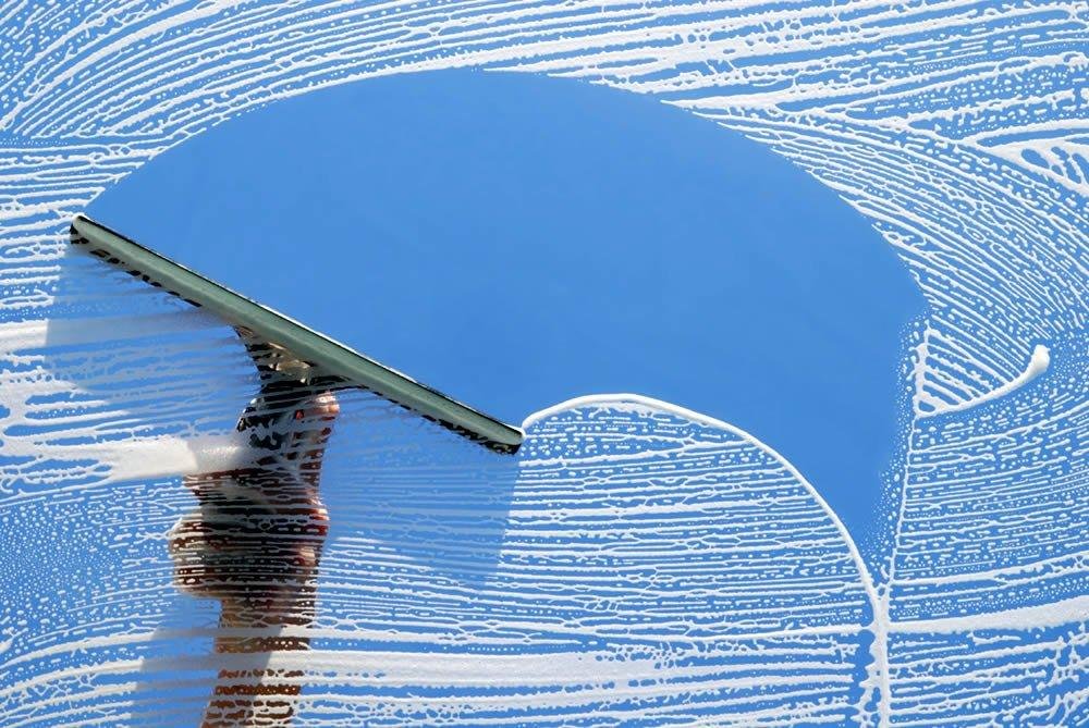 Professional Window Cleaning Is Much More Than Just Cleaning