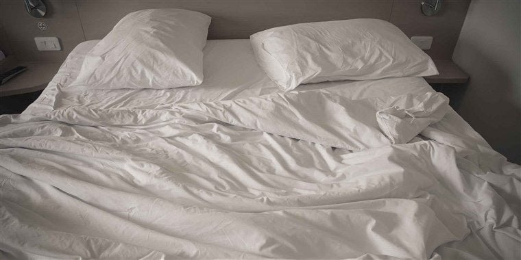 Why Is It Needed to Use Quilt Covers in Bedrooms?