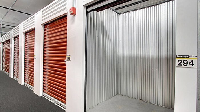 Secure and Cheap Self Storage Unit in Miami