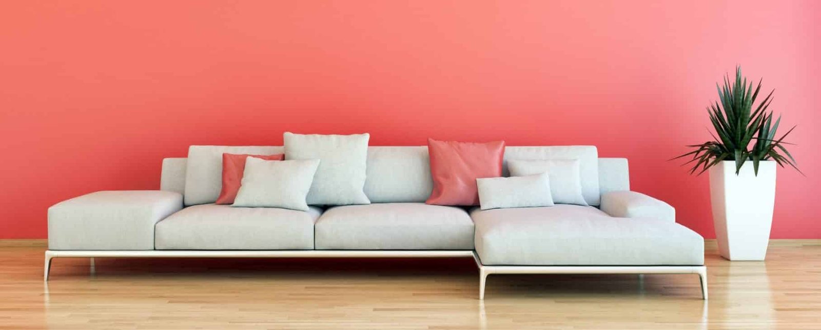 4 Design Tweaks to Brighten Up Your Home