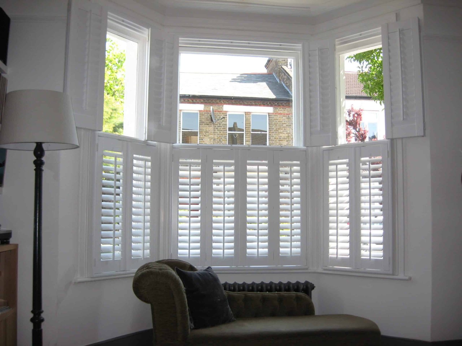 3 Tips for Sprucing Up Your Plantation Shutters at Home