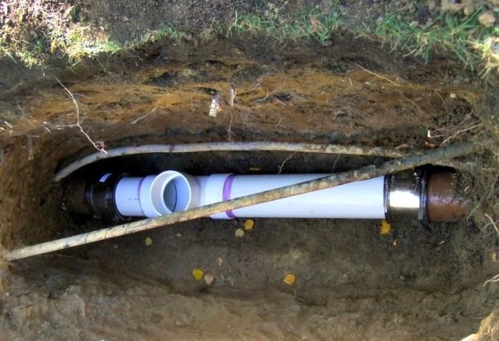 Trenchless Technology is Fast, Secure, and Effective Way for Sewer Repair or Replacement