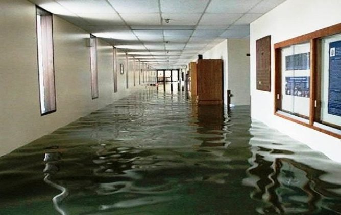 All That You Need To Know About The Services Of A Flood Damage Restoration Firm