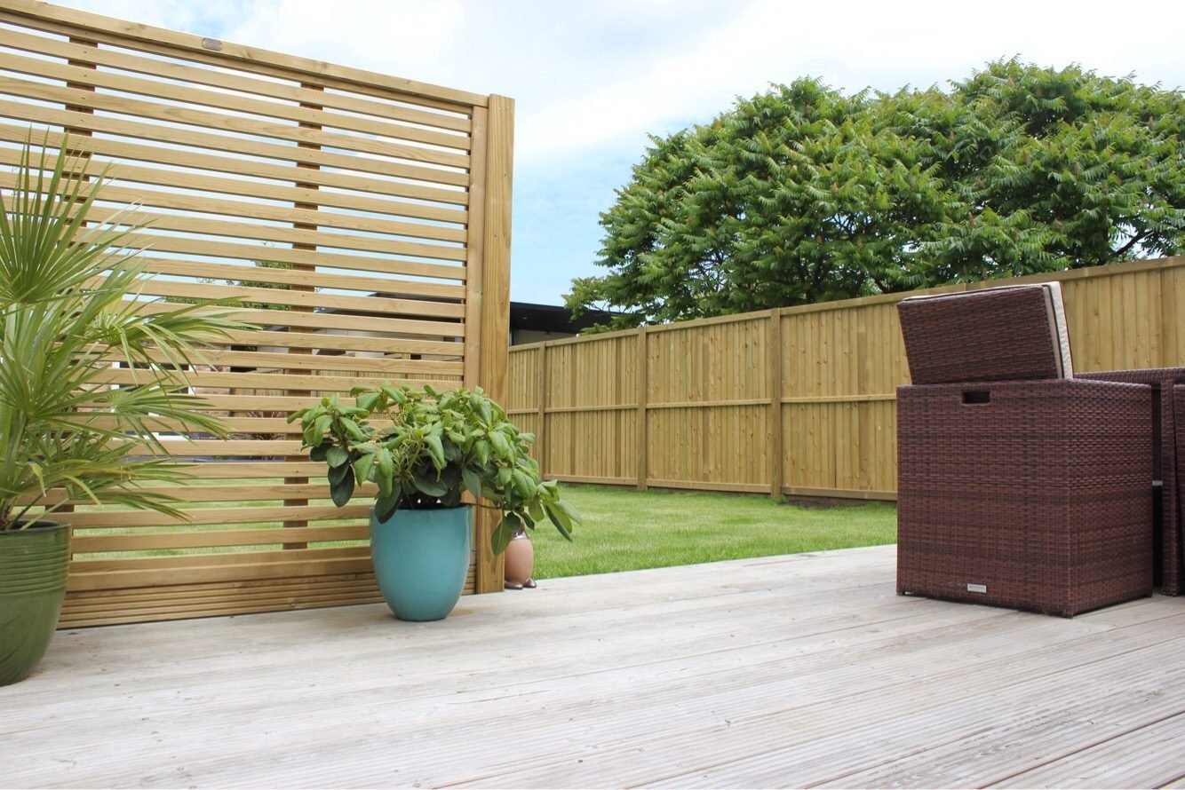 Important Things to Consider for Choosing the Right Fence