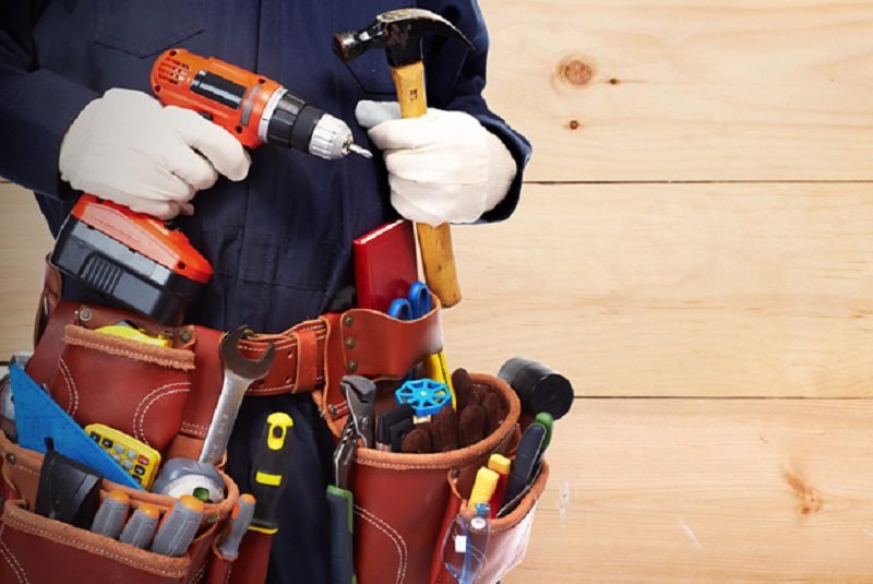 Smart Handyman Service You Can Be Sure of