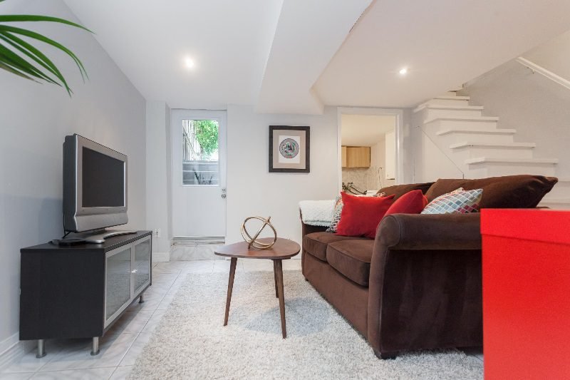 Why You Should Make the Most Of Your Basement In Toronto
