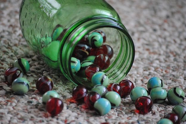 How To Protect Your Carpet From Spills And Stains
