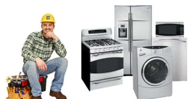 4 Reasons to Repair Your Appliances Frequently
