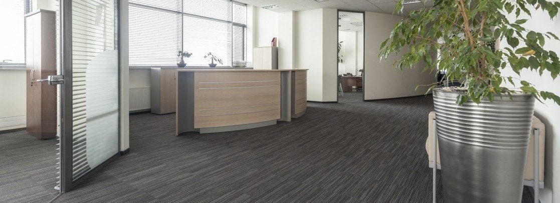 Choosing The Right Commercial Flooring