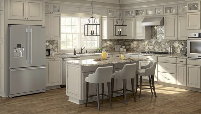 Remodeling your kitchen? Check out this kitchen supply store