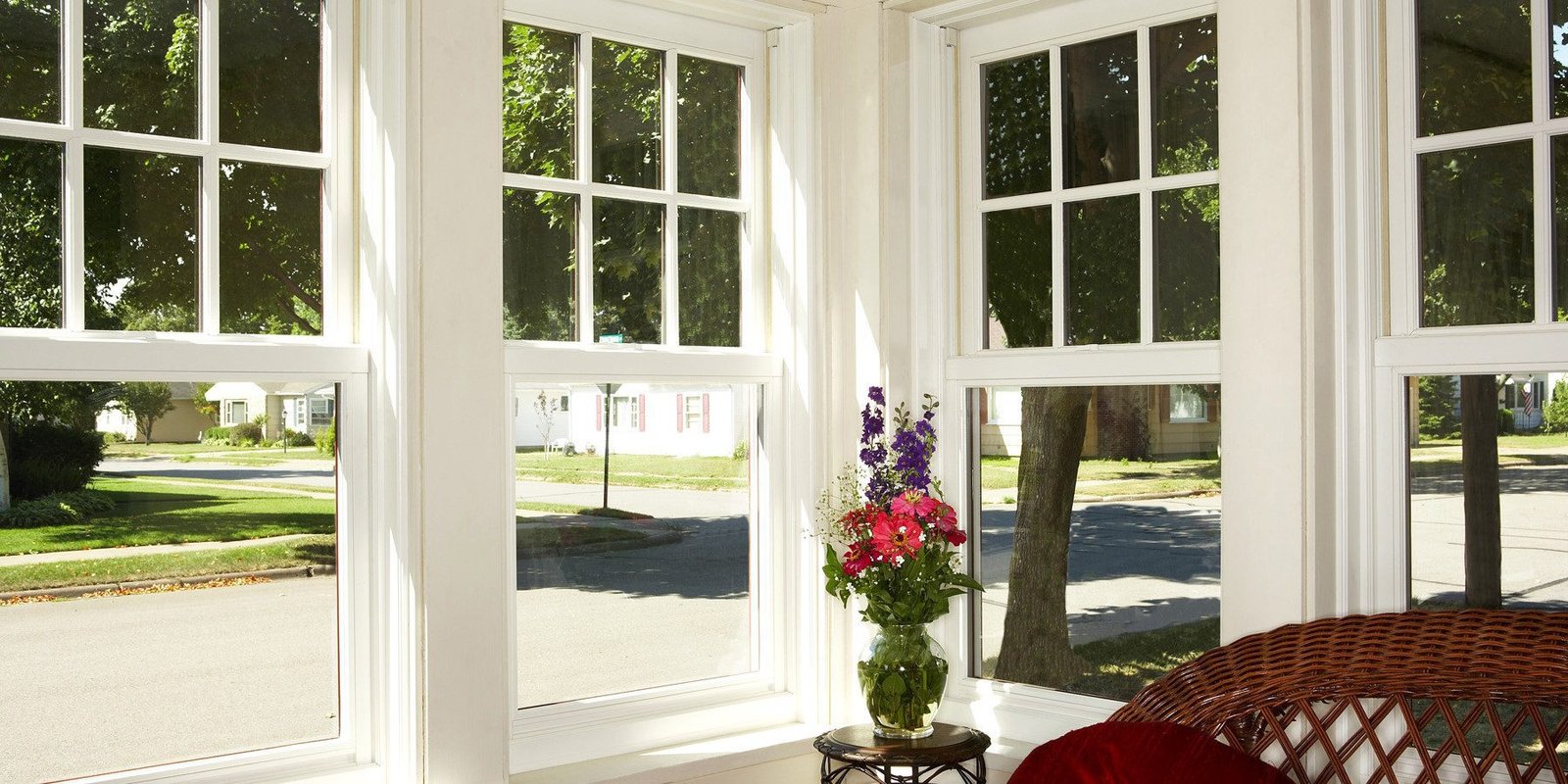Window Replacement For Home Improvements or Renovations