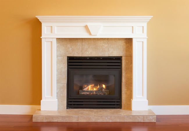 How Safe are Ventless Fireplaces?