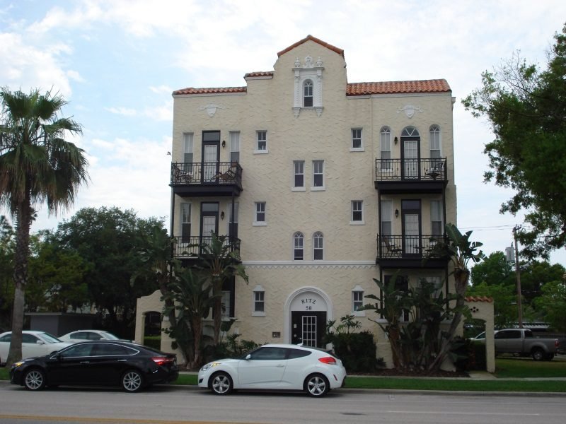 Luxury Tampa Apartment Features to Consider