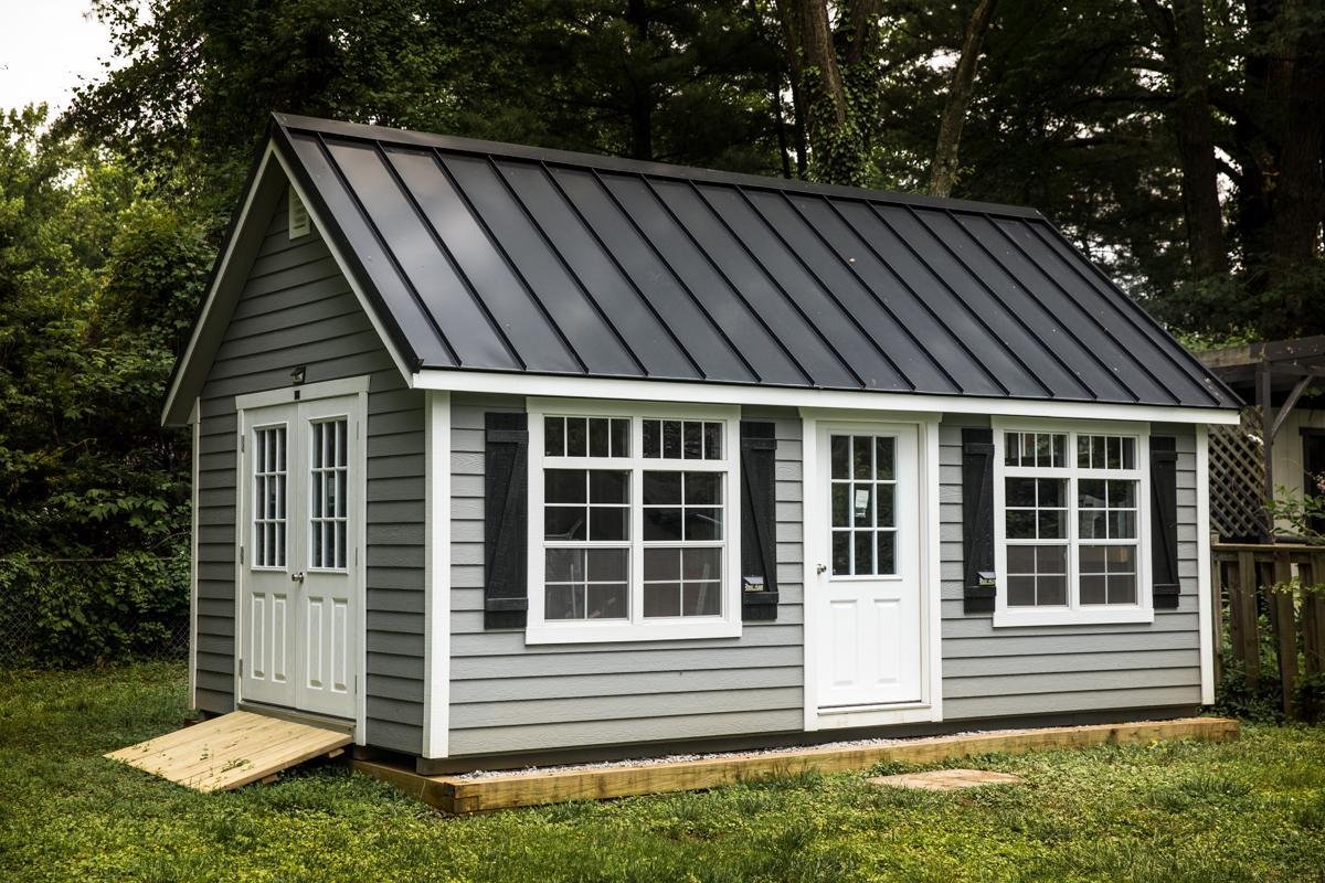 Things you Need to Consider When Buying Outdoor Sheds