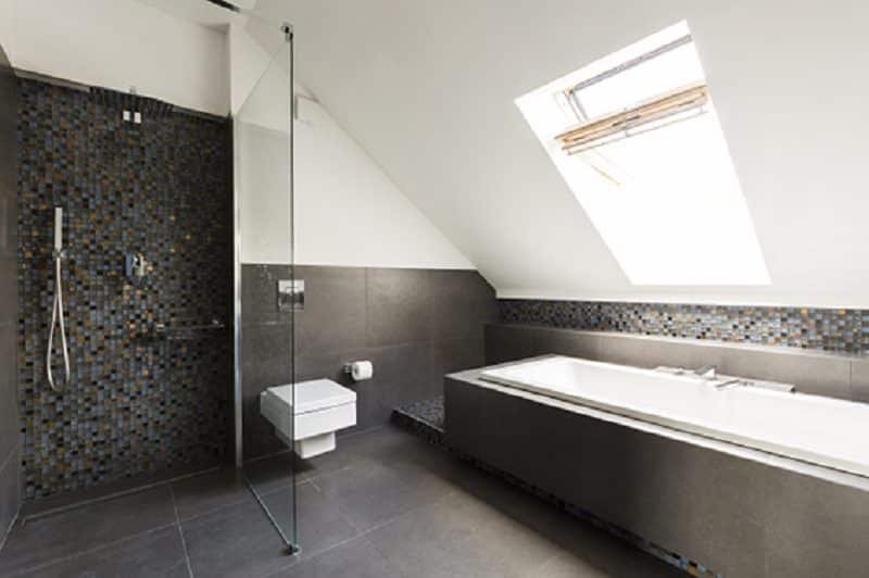 Bathroom Renovation – How and Why.