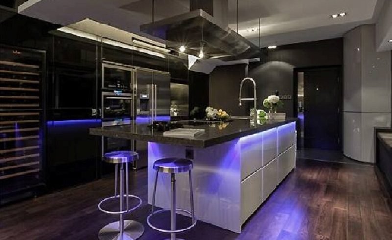 How to Use LEDs in Your Home