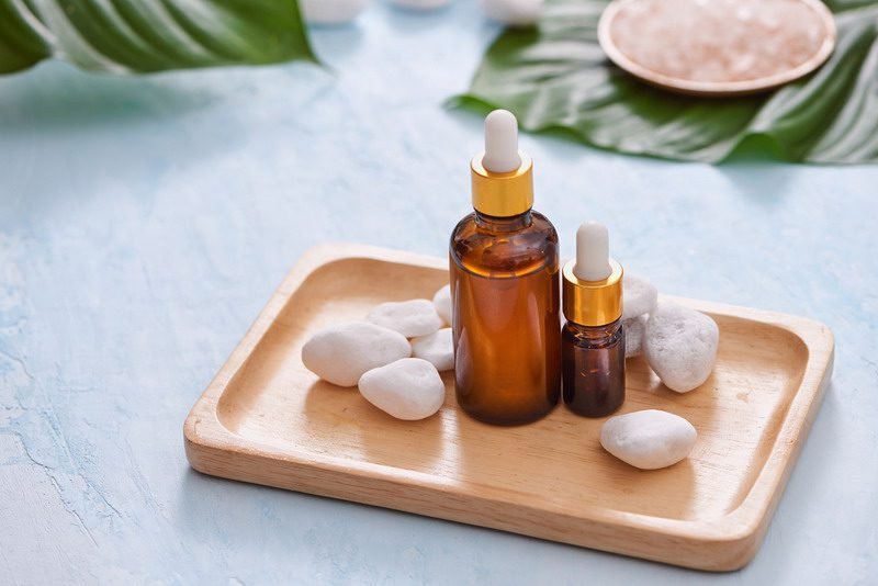 3 Reasons Essential Oils Are the New Air Fresheners
