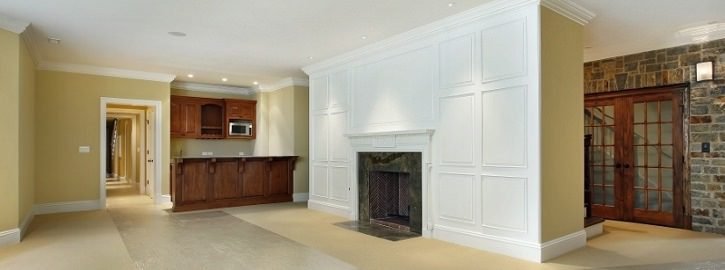 Why is the Need to Hire a Professional for Your Basement Renovation?