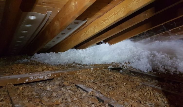 THE BEST 10 INSULATION INSTALLATION in CALGARY, AB - Yelp