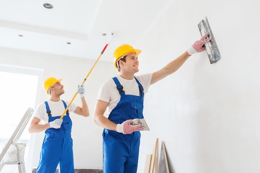 Reasons You Should Always Hire A Professional Painter