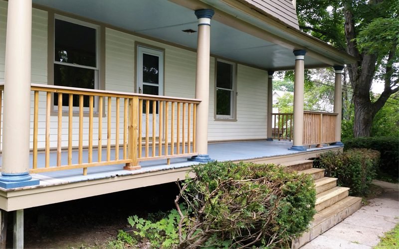 Essential Aspects to Consider when Determining the Cost of Deck Renovation Project