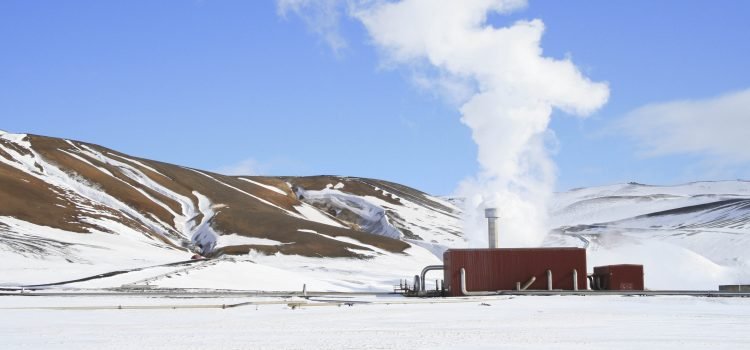 The Benefits of Geothermal Energy
