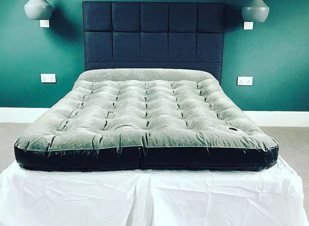 Air Mattress – Things to Know Before Buying One 