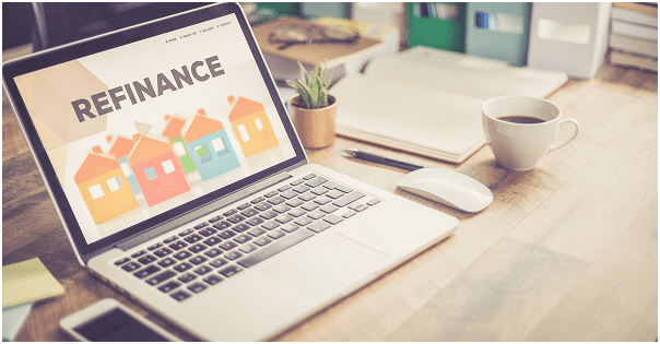 Comparing Refinance and Second Mortgages